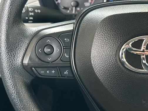 2024 Toyota Corolla Cross L