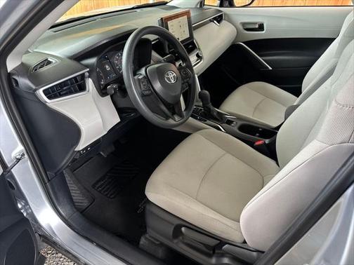 2024 Toyota Corolla Cross L