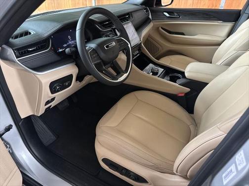 2024 Jeep Grand Cherokee Limited X