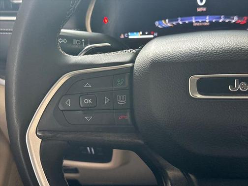 2024 Jeep Grand Cherokee Limited X
