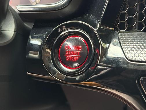 2025 Honda CR-V EX-L 2WD