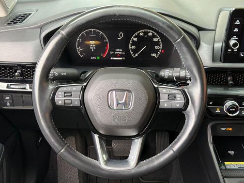 2025 Honda CR-V EX-L 2WD