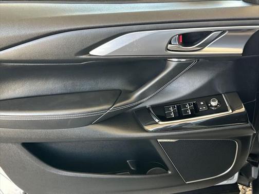 2022 Mazda CX-9 Grand Touring