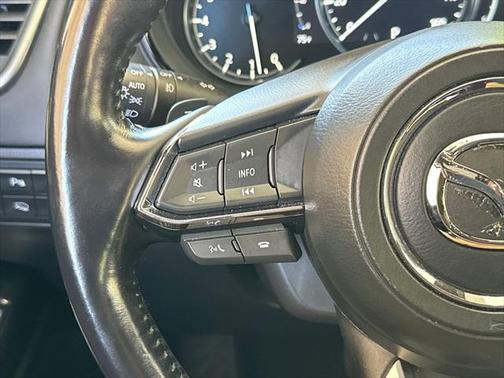 2022 Mazda CX-9 Grand Touring
