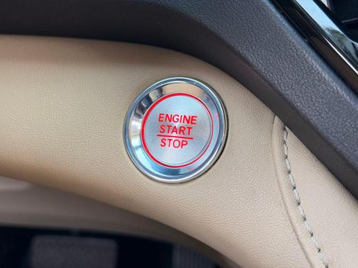 2021 Acura RDX Technology Package