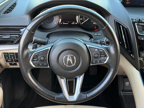 2021 Acura RDX Technology Package