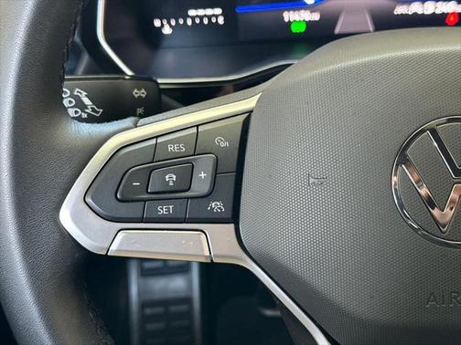 2024 Volkswagen Jetta 1.5T Sport