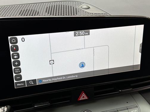 2025 Hyundai ELANTRA HEV Limited