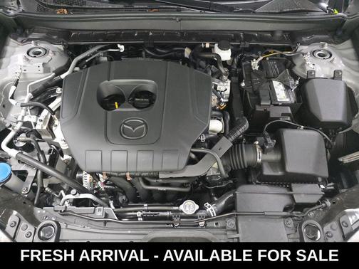 2025 Mazda CX-30 2.5 S Select Sport