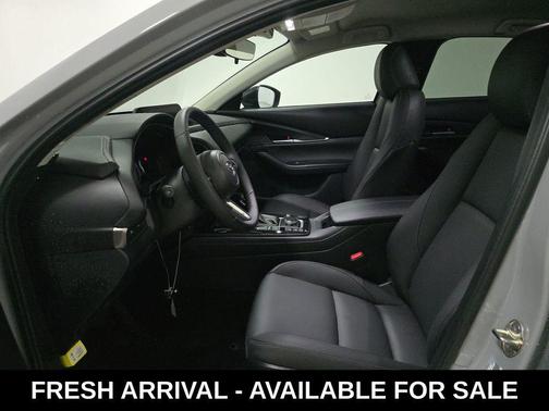 2025 Mazda CX-30 2.5 S Select Sport