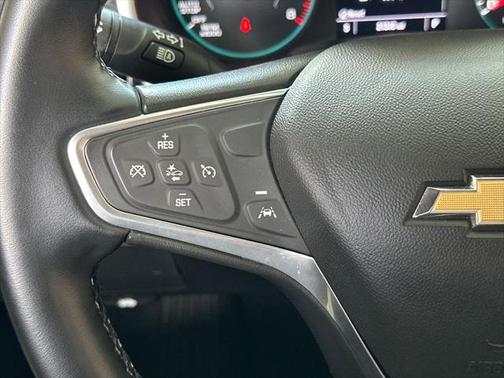 2023 Chevrolet Malibu FWD RS