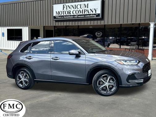 2023 Honda HR-V EX-L