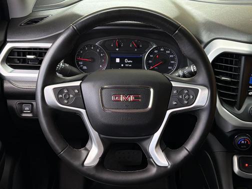 2023 GMC Acadia FWD SLT