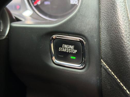 2023 GMC Acadia FWD SLT