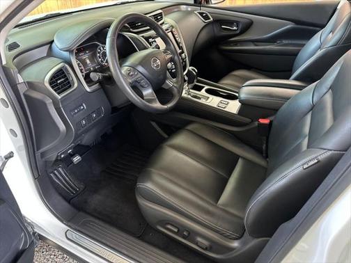2020 Nissan Murano SV Intelligent AWD
