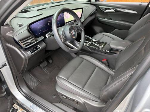 2025 Buick Envision Preferred AWD