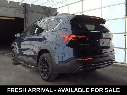 2023 Hyundai SANTA FE XRT