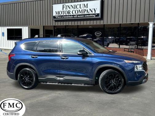 2023 Hyundai SANTA FE XRT