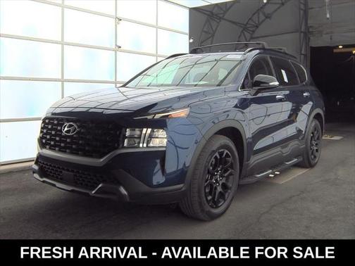 2023 Hyundai SANTA FE XRT