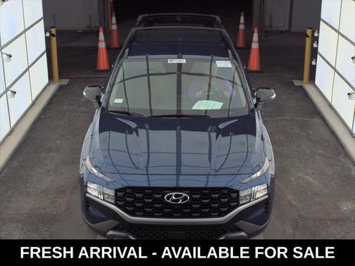 2023 Hyundai SANTA FE XRT