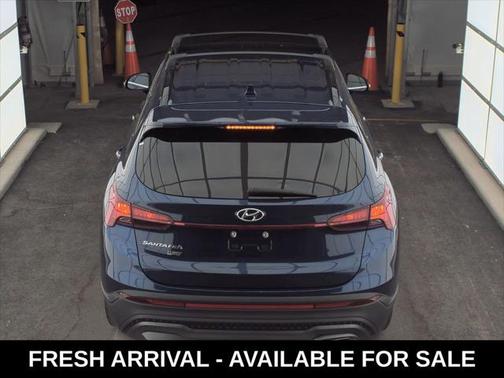 2023 Hyundai SANTA FE XRT