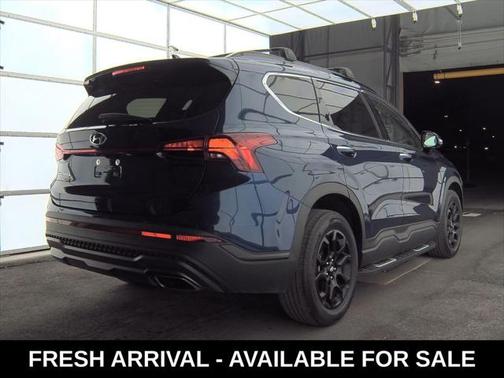 2023 Hyundai SANTA FE XRT