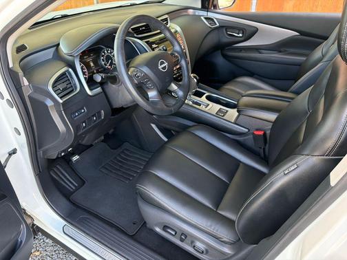 2024 Nissan Murano SV FWD