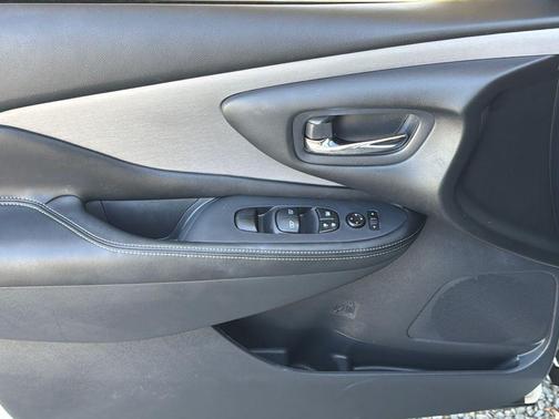 2024 Nissan Murano SV FWD