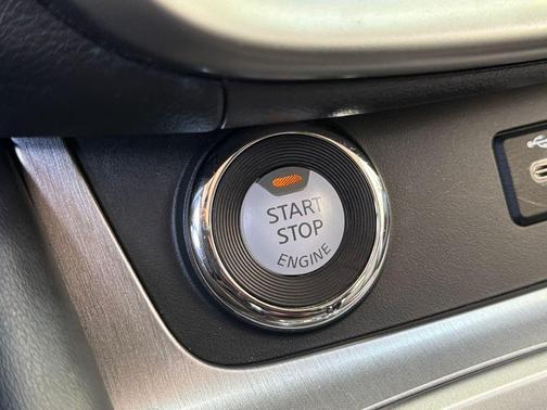 2024 Nissan Murano SV FWD