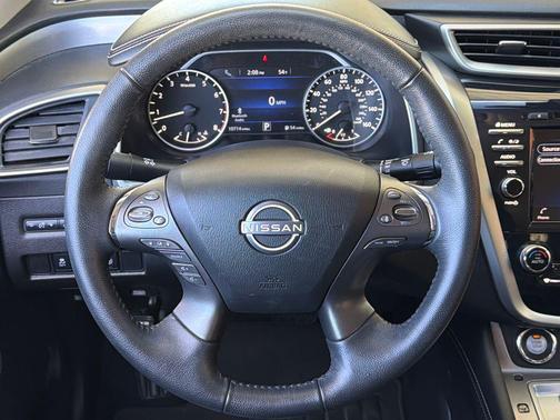 2024 Nissan Murano SV FWD