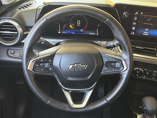 2024 Chevrolet Trax FWD ACTIV