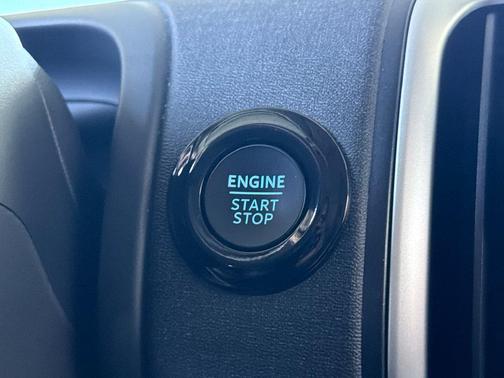 Agate Black Metallic 2026 Ford Expedition Max Active 4x2