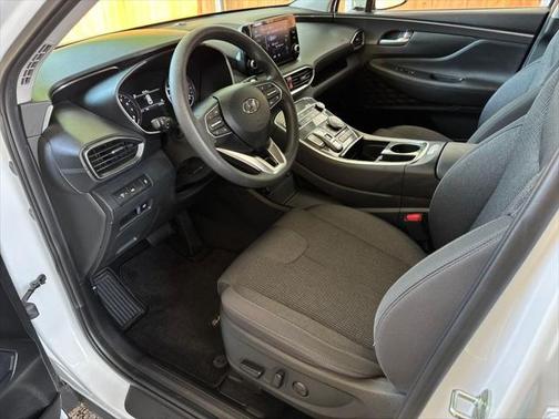 2022 Hyundai SANTA FE SEL 2.4