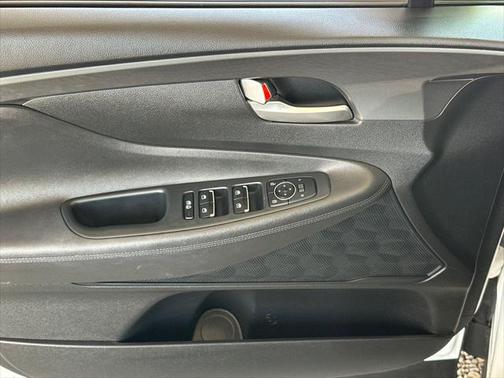2022 Hyundai SANTA FE SEL 2.4