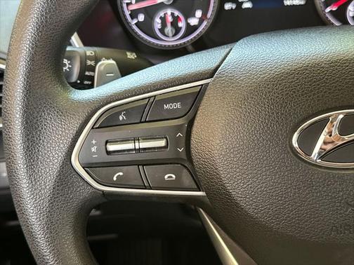 2022 Hyundai SANTA FE SEL 2.4