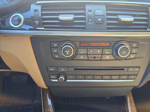 2012 BMW X3 xDrive28i