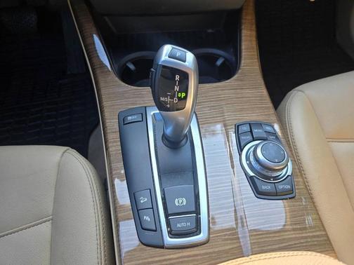 2012 BMW X3 xDrive28i