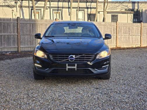 2015 Volvo V60 T5 Premier