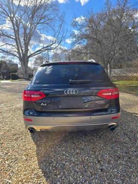 2016 Audi allroad 2.0T Premium Plus