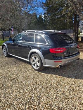 2016 Audi allroad 2.0T Premium Plus