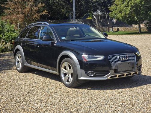 2015 Audi allroad 2.0T Premium Plus