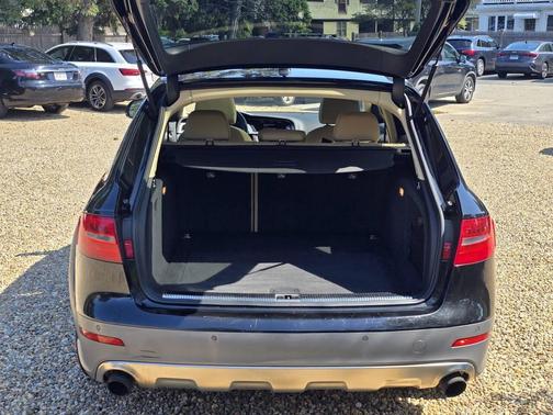 2015 Audi allroad 2.0T Premium Plus