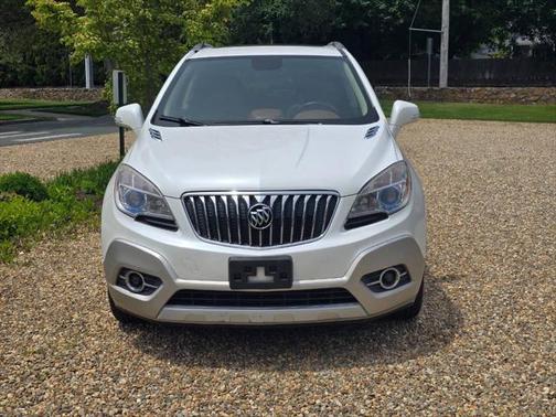 2014 Buick Encore Leather