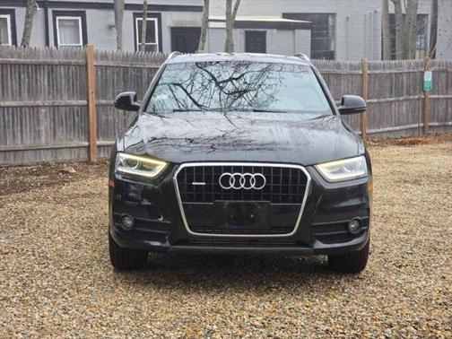 2015 Audi Q3 2.0T Premium Plus