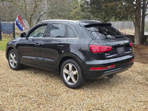 2015 Audi Q3 2.0T Premium Plus