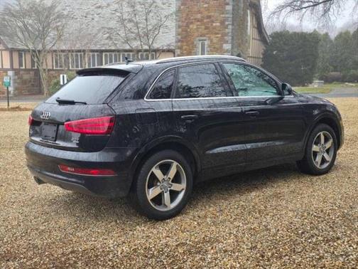 2015 Audi Q3 2.0T Premium Plus