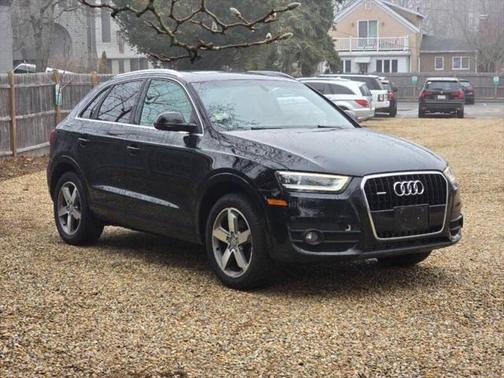 2015 Audi Q3 2.0T Premium Plus