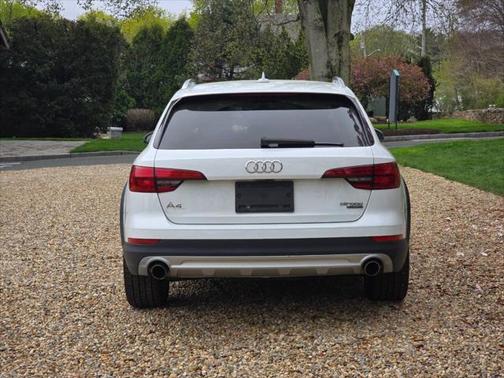 2017 Audi A4 allroad 2.0T Premium