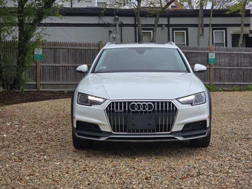 2017 Audi A4 allroad 2.0T Premium