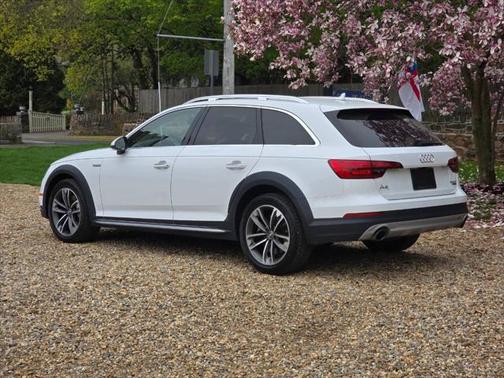 2017 Audi A4 allroad 2.0T Premium